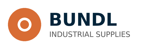 Bundl Industrial Supplies logo